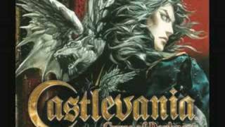 Young Nobleman of Madness - Castlevania CoD (OST) chords