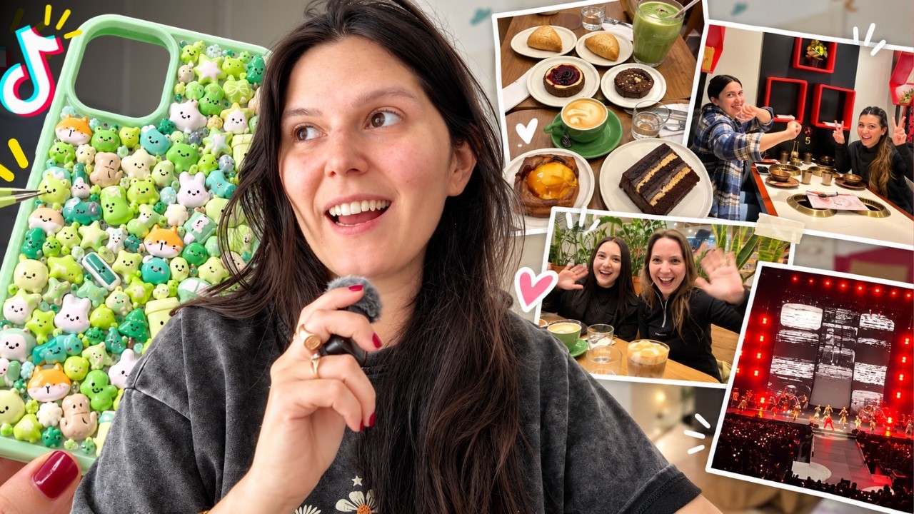Latest Title & Thumbnail