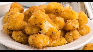 Fried Cheese Curds Kitchen Fun With My 3 Sons