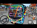 Bus Simulator Indonesia New Update Gameplay 2026