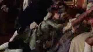 Barry Lyndon - Movie trailer from Kubrick`s Film