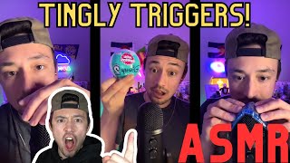Negative Energy Extraction 💡 | Cave ASMR 🌄 | Beeswax Comp ASMR | TT Live 5/5/2023