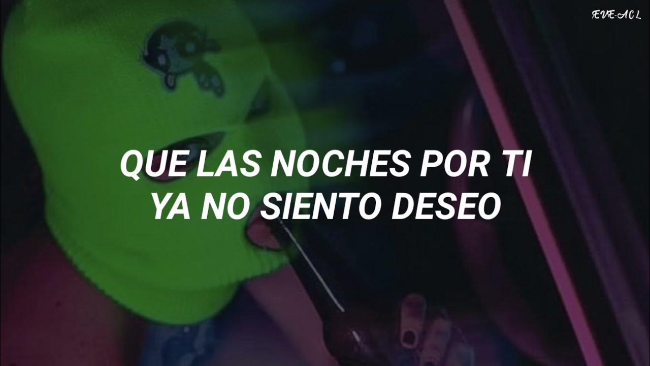 La Santa Grifa - Amnesia - [LETRA] - YouTube
