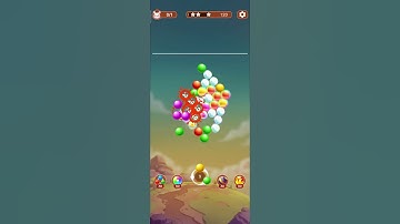 Block Gems: Block Puzzle Games - Bubble Shooter Level 121