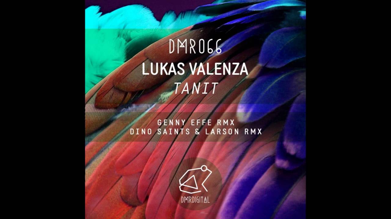 Watch Lukas Valenza - Tanit (Original Mix) on YouTube Watch Lukas Valenza - Tanit (Original Mix) on YouTube