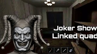 Joker Show // Новая Игра От Linked!!!