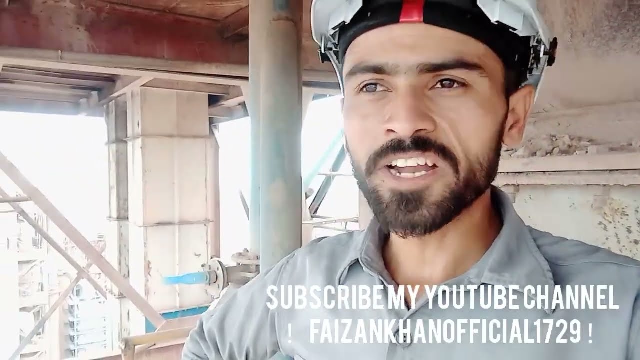 LV motor Inspection preahetor top  In Askari Cement Nizampur khai.please watch my new video