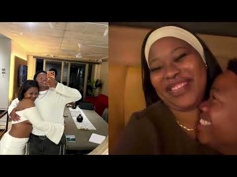 Watch Seemah explain why she back with Ghost Hlubi,xposes her evil x while at it ππ