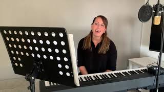 Chant moderne (Hannah White)