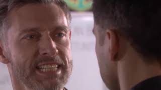 Hollyoaks: Freddie and Declan Face-Off