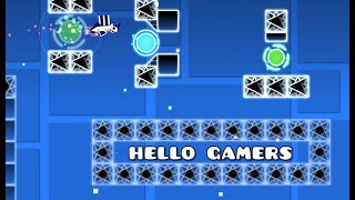 Gaming 13 (feat. miniwheatduo) | Insane Demon Layout