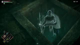 Demon's Souls PS5: The Ceramic Coin Quest's Reward - Lotus Prince Presents