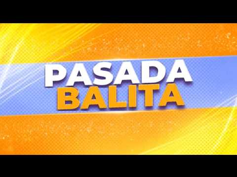 Pasada Balita | DZMM Teleradyo | (12 October 2026)