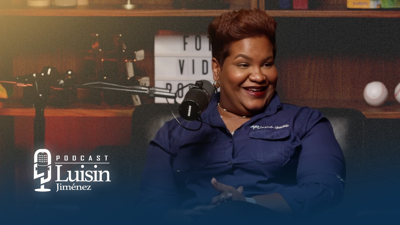 Trabajó 2 AÑOS GRATIS y hoy es la JEFA - La Historia de CONSUELO GARCÍA - Luisin Jiménez