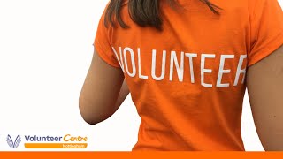 Essentials of Volunteer Management Webinar