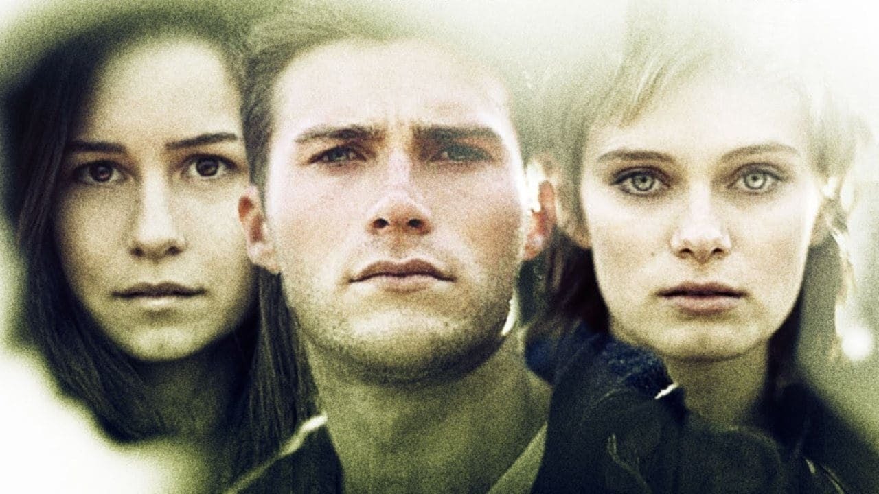 Enter Nowhere (2011) Legendado (Obra Prima Protagonizado pela Sara Paxton)