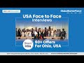 Global Nurse Force Secures 60+ Job Offers for Nurses at Prestigious Healthcare Facility in Ohio, USA