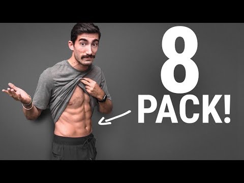 I Did The “Baby Shark Ab Workout” For 30 Days (This Is What Happened!) -  Youtube