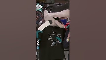 Thumbnail of Best goal horns in the NHL #shorts