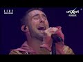 Capture de la vidéo Maroon 5 Live Concert 2020 - Lisbon