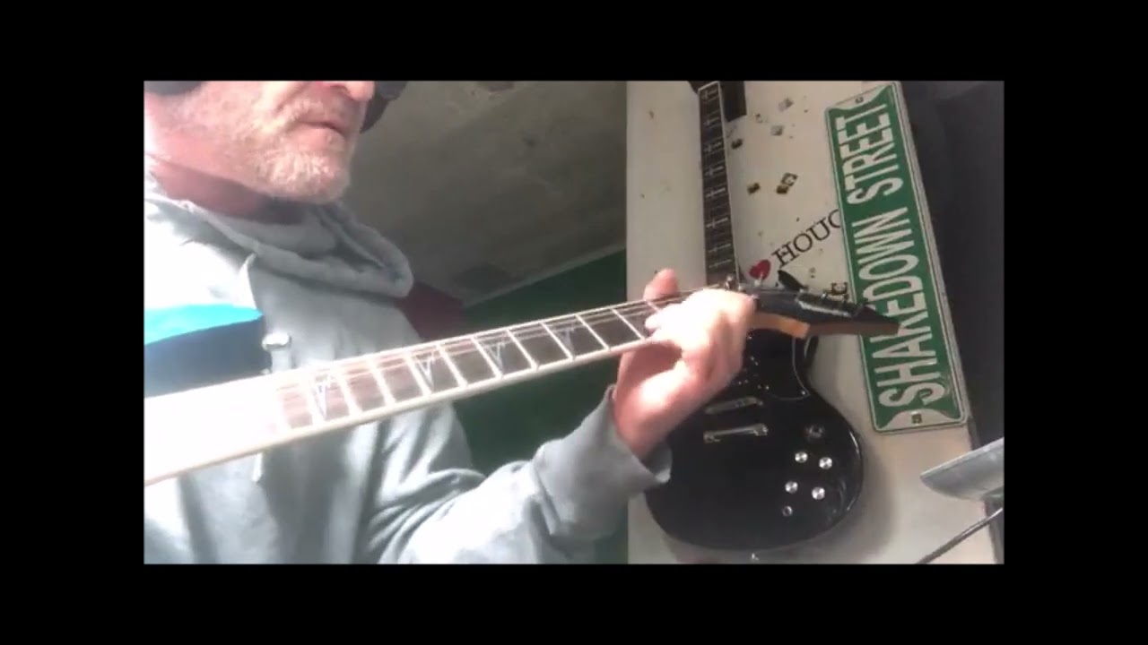 Walk all over u cover 26