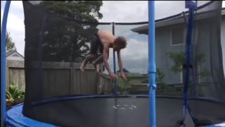 Best tramp edit 2016 (feat. Macho boy)