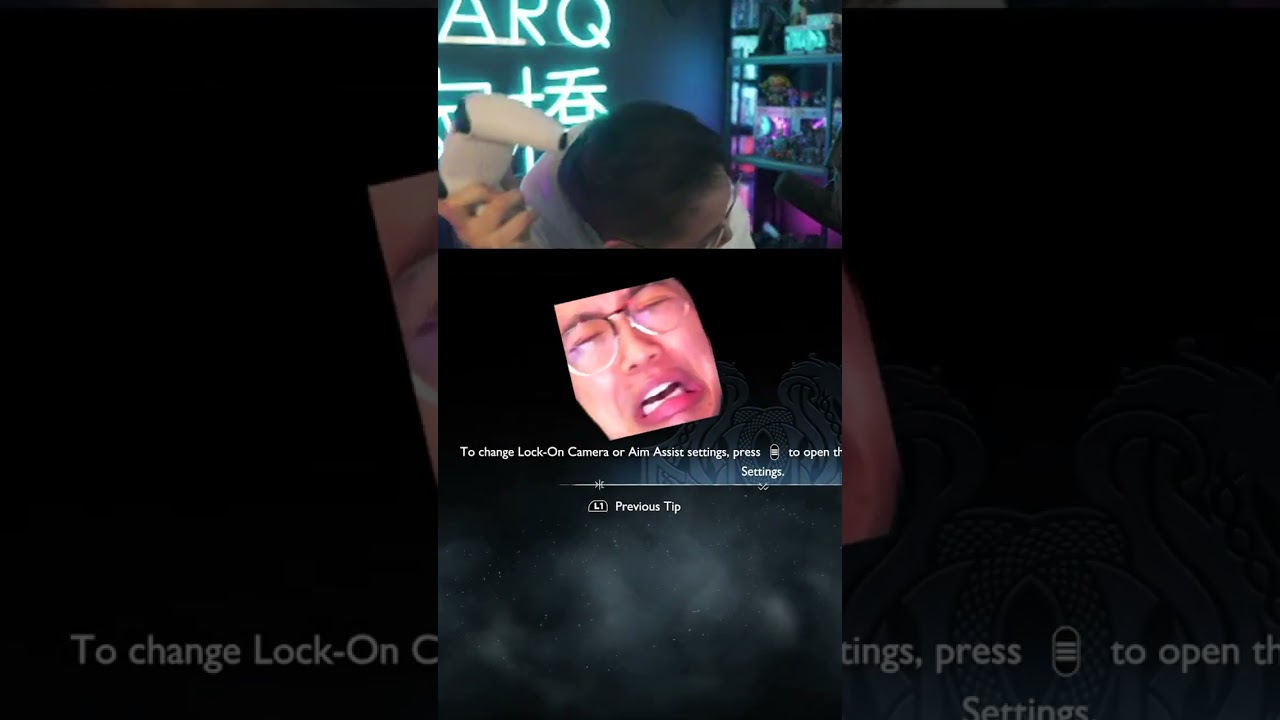 Chat Can Time a Perfect TTS | God of War Ragnarok