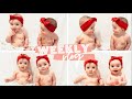 WEEKLY VLOG | twins first valentine's day, date night + more !!