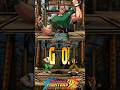 Brian vs Saisyu COMBO - #kof #kof98 #fightcade #snk #combos #fyp
