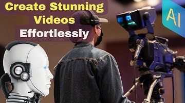 VideoGen, AI Video Generator | Create Stunning Videos Effortlessly  #aivideogenerator #technology