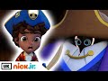 Santiago of the Seas | Cecelia and The Ghost Ship | Nick Jr. UK