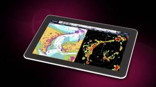 LightHouse II Tips and Tricks Control With Tablet-iboats.com