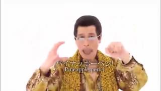 Ppap Pen Pineapple Apple Pen   10 Hours