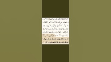 سورة البقرة الآيات 165 الى 167 تلاوة خاشعة للشيخ ماهر المعيقلي #قرآن #اكسبلور #سورة_البقرة #youtube