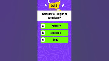 Only Geniuses Can Get 5/5! 🤯 | General Knowledge Quiz Trivia ##shorts #aquizchannel