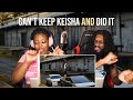 DaBaby Can T Keep Keisha Did It Official Audio REACTION mp3