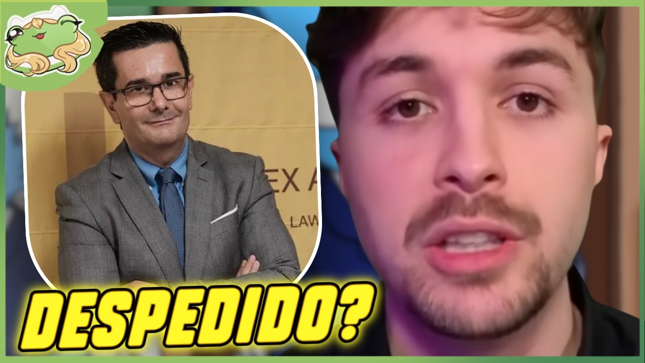 ¿DALAS REVIEW SE QUEDA SIN ABOGADO?