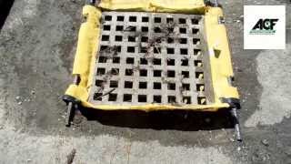Siltsack Installation and Maintenance Video