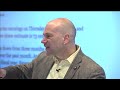 TechVision: The Second Machine Age