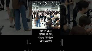 “2025년 이화여대 로스쿨 신입생들의 스펙은?” #법학전문대학원 #법학적성시험 #LEET #리트 #이화여대