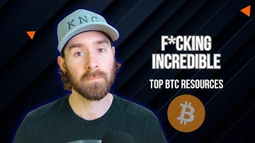 Bitcoin is the greatest discovery in human history