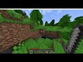 NEW MINECRAFT SERIES! *STARTING FROM BEGINNING*