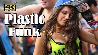 Plastic Funk 4k