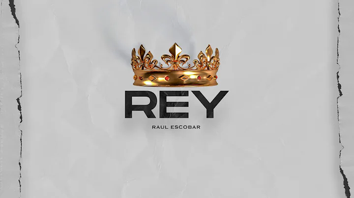 Raul Escobar - REY (video oficial)