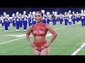 THE CRACKER BARREL 2019 NATIONAL BOTB | Aristocrat Of Bands Take Field Highlights