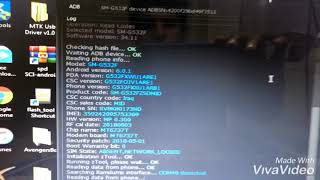 Sam G532f grand prime network unlock without root 100% screenshot 3