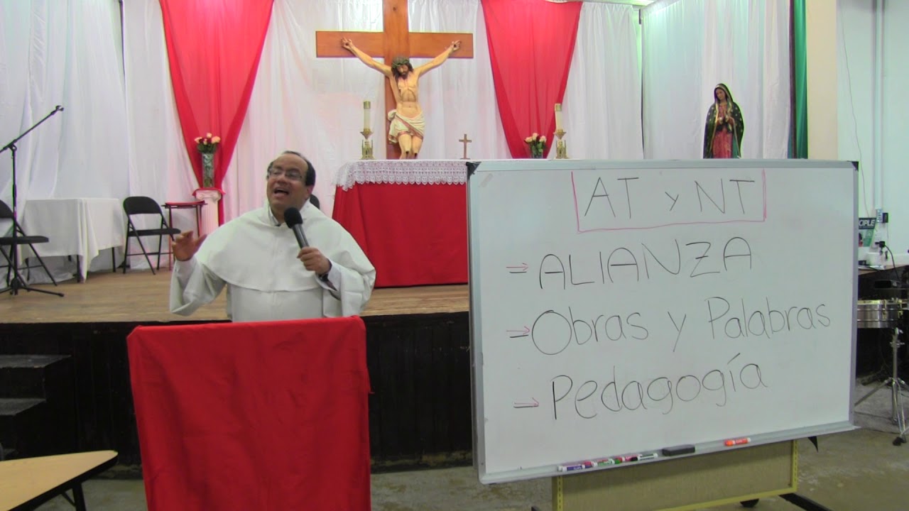 Sentido y propósito de la Ley de Moisés