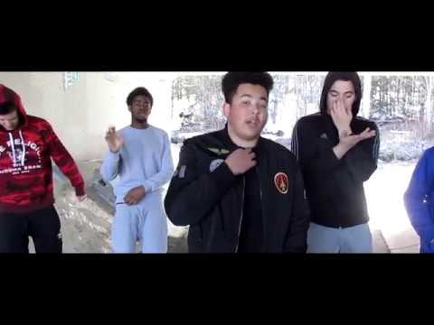 Big Chipp - Stuntin (Official Music Video) - Big Chipp - Stuntin (Official Music Video)