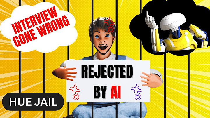 The Future of Job Interviews? This AI Was Brutally Honest