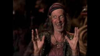 Peter Pan 2003 The Pirates vs  The Lost Boys (50fps)